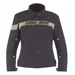 Can-Am Spyder New OEM Ladies Hanna Riding Jacket 440672***90
